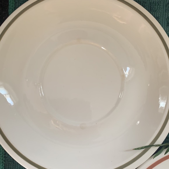 Set of 3 Dessert plates🫖🧁💕 7” - Picture 4 of 4